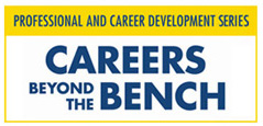 Careers Beyond the Bench logo
