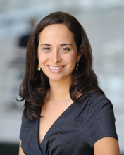Professor Rachel Lopez