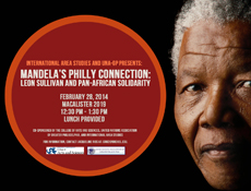 Mandela event