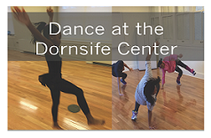 Dornsife Dance Image